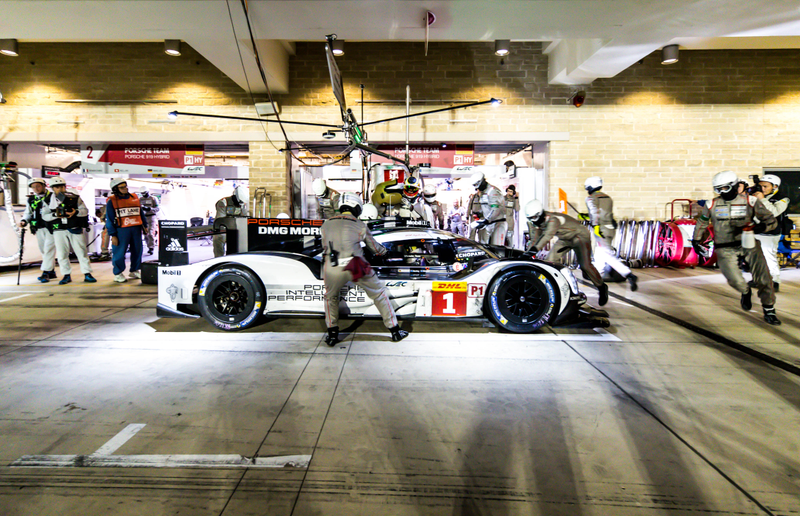 Illustration for article titled Your Lone Star Le Mans Uber Photo Gallery Is Hotter Than The Heat In Texas